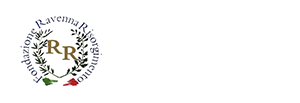 Fondazione Ravenna Risorgimento Logo